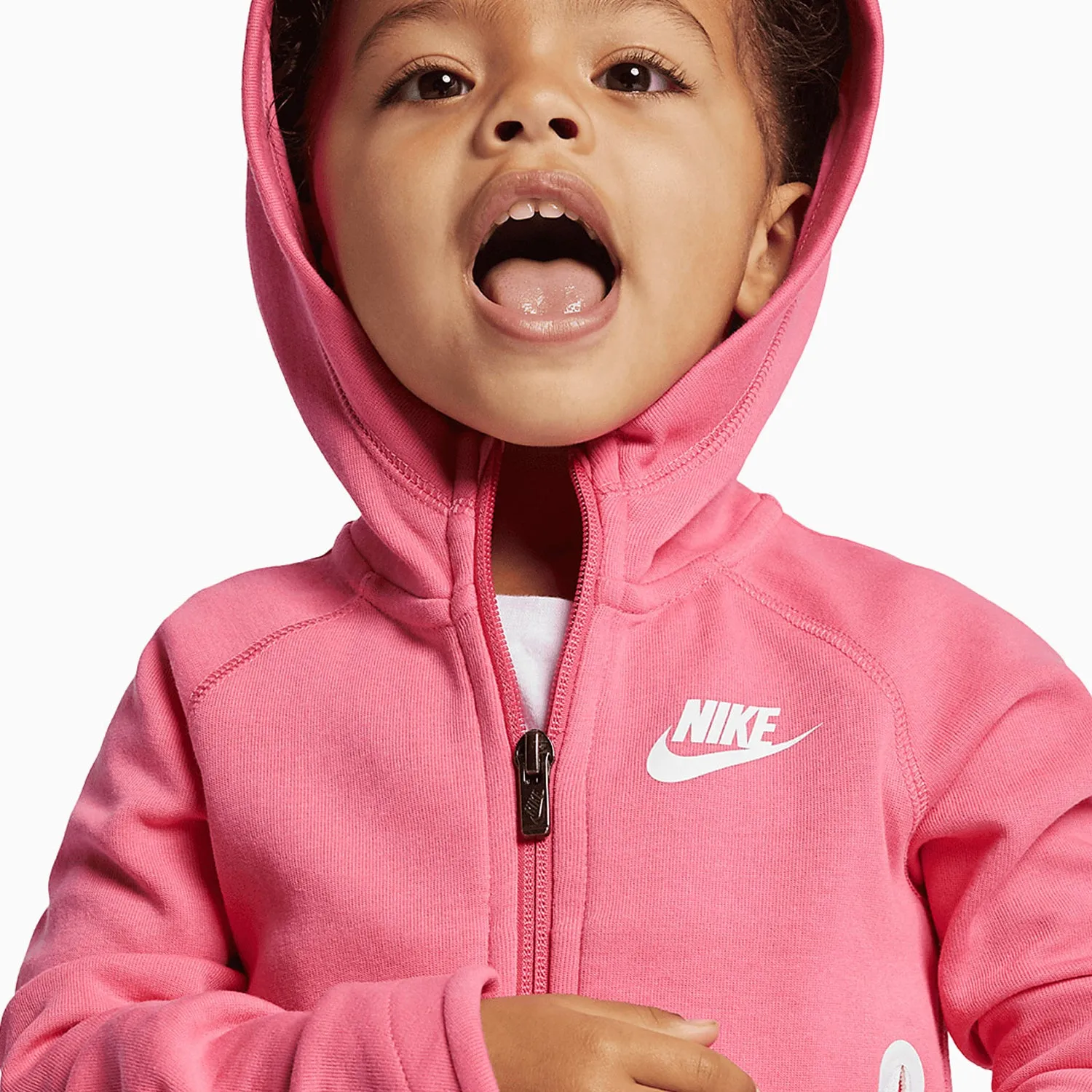 Kid's Sportswear Tech Fleece Outfit