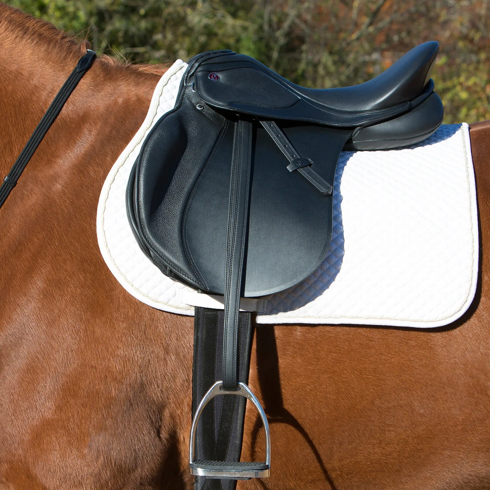 Kieffer Zurich General Purpose Saddle [From $85.17/month]