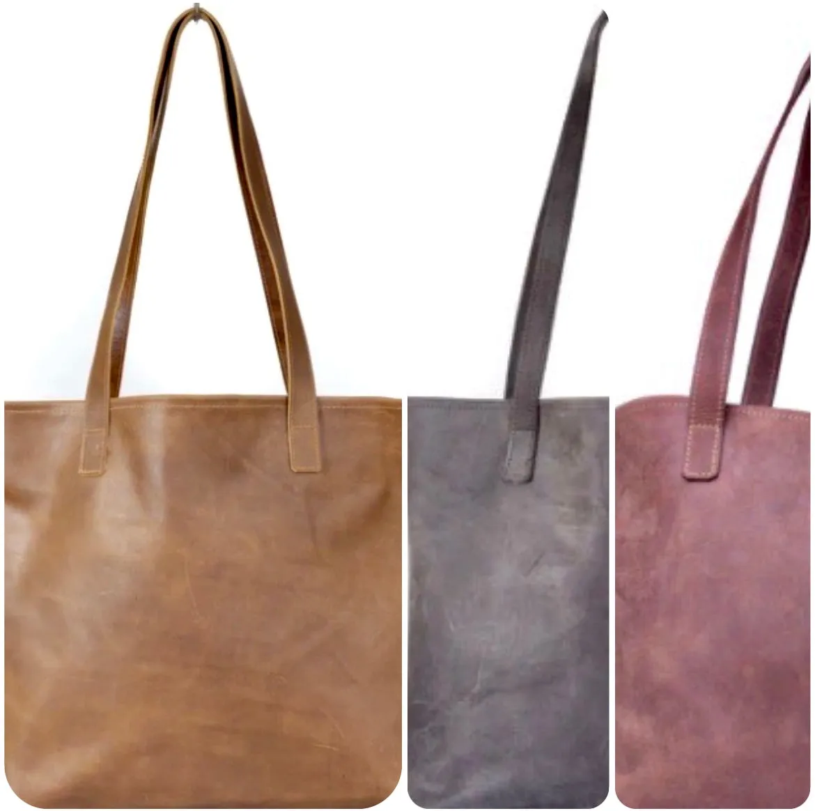Kilele Tote