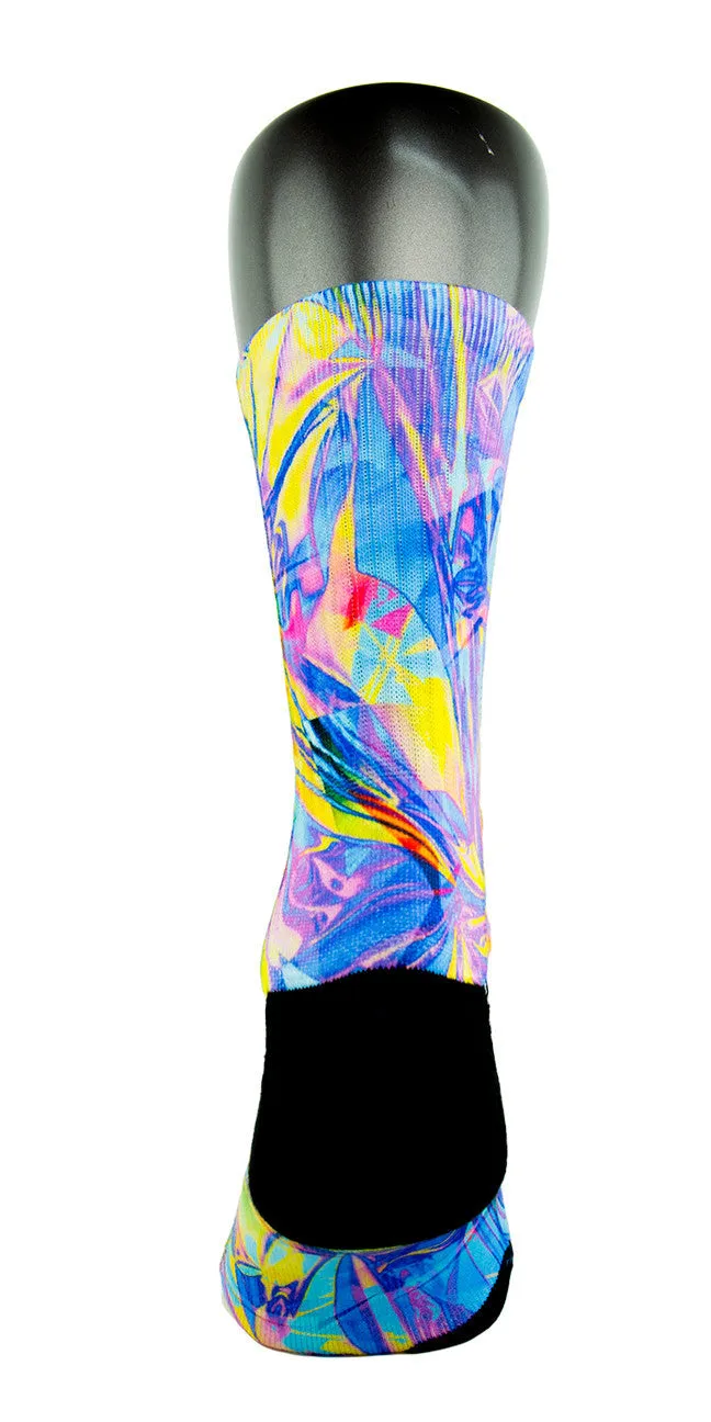 King's 11's CES Custom Socks