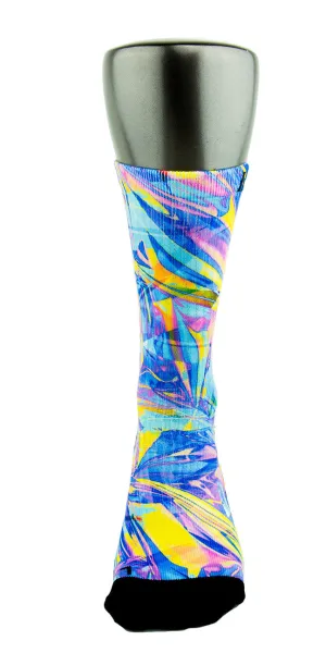 King's 11's CES Custom Socks
