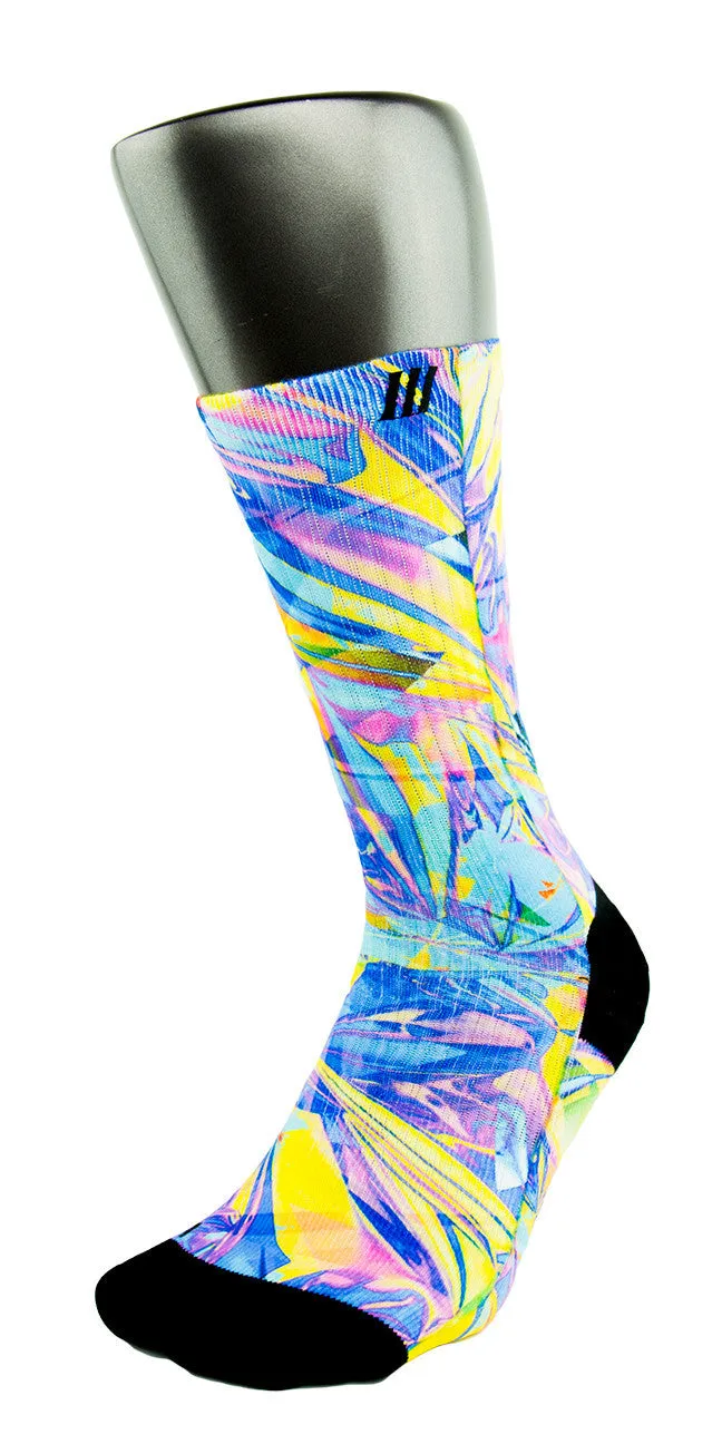 King's 11's CES Custom Socks