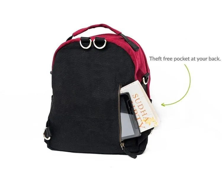 Koala Backpack