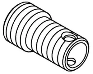 KOHLER K-1011063 Sleeve, Threaded