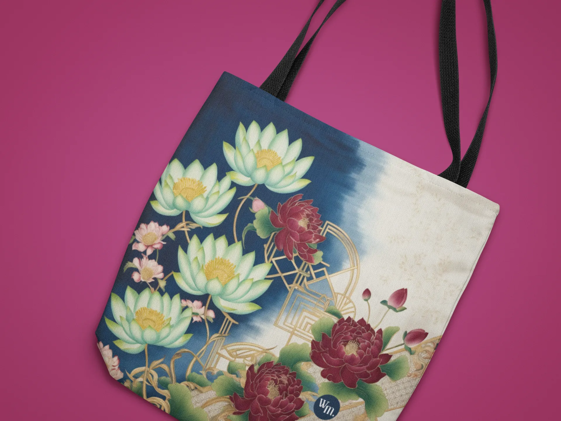 Korean Elegance in Bloom