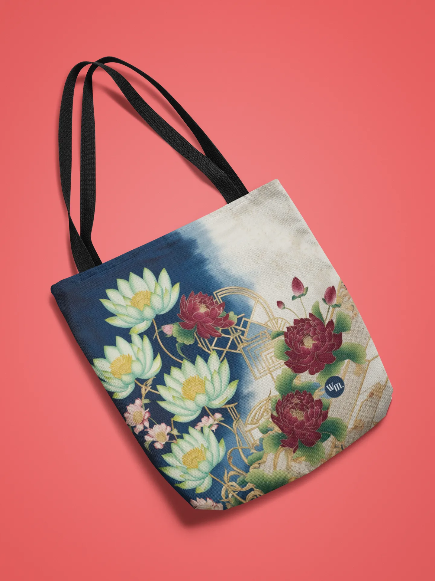 Korean Elegance in Bloom