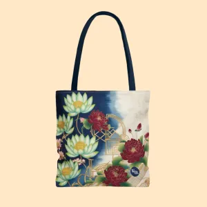 Korean Elegance in Bloom
