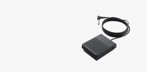 Korg PS-3 Momentary Footswitch/Sustain Pedal