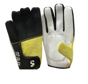 KOTC Pro Elite S/23 Padded Palms