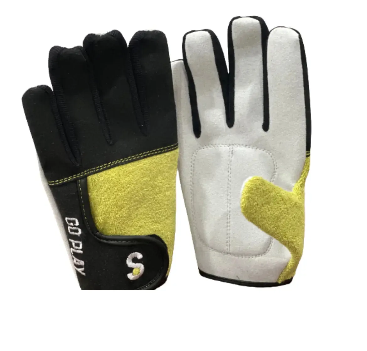 KOTC Pro Elite S/23 Padded Palms