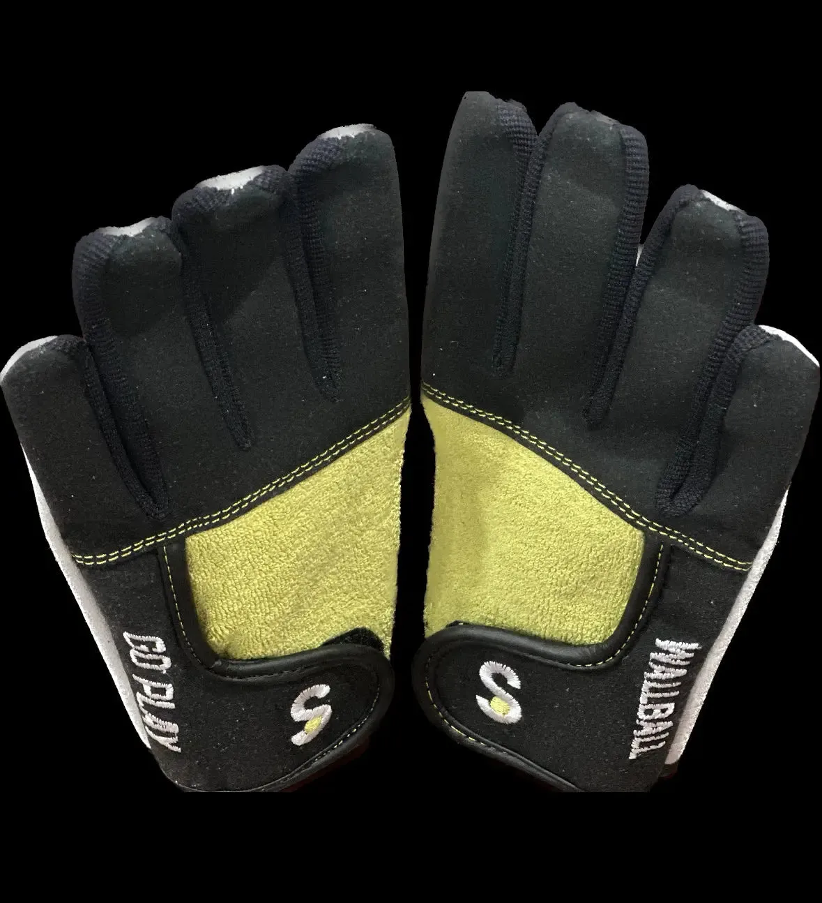 KOTC Pro Elite S/23 Padded Palms