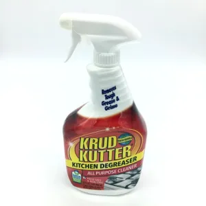 Krud Kutter Kitchen Degreaser All Purpose Cleaner