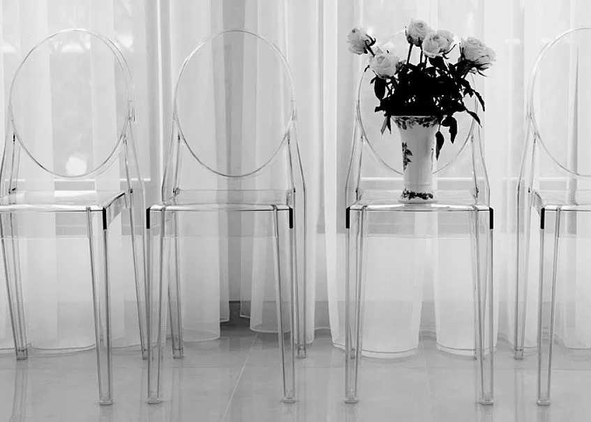 Krystle Dining Chair