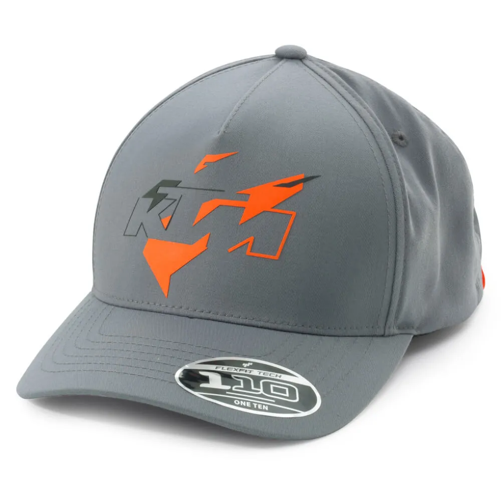 KTM Radical Curved Cap