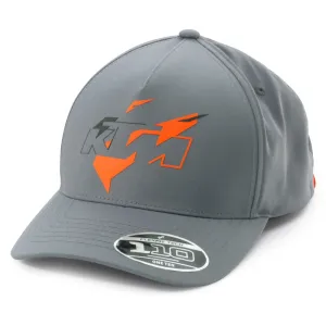 KTM Radical Curved Cap