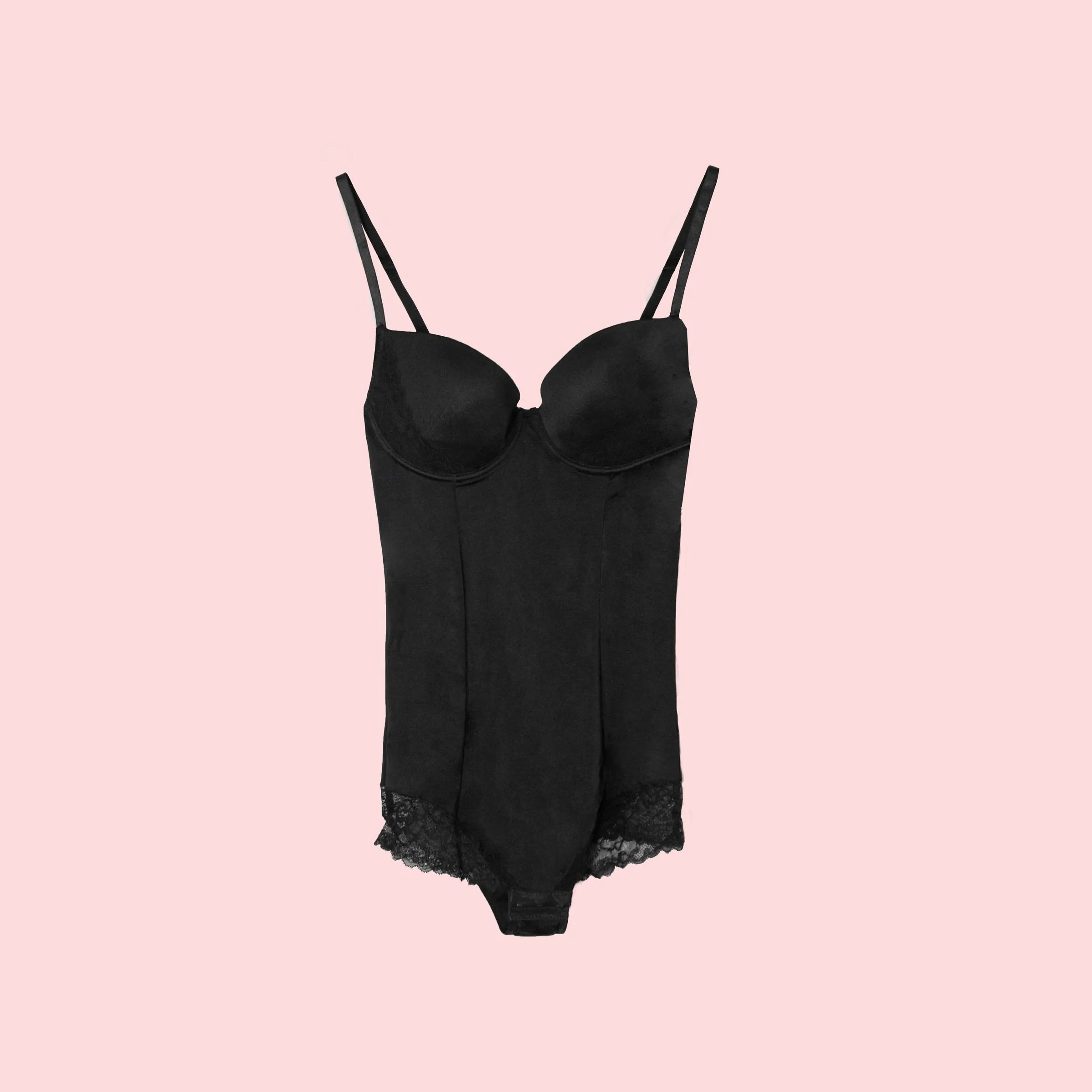 Lacey Shaping BodySuit