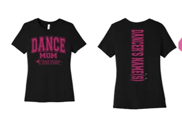 Ladies Relaxed Jersey Short Sleeve Tee - SDSD25