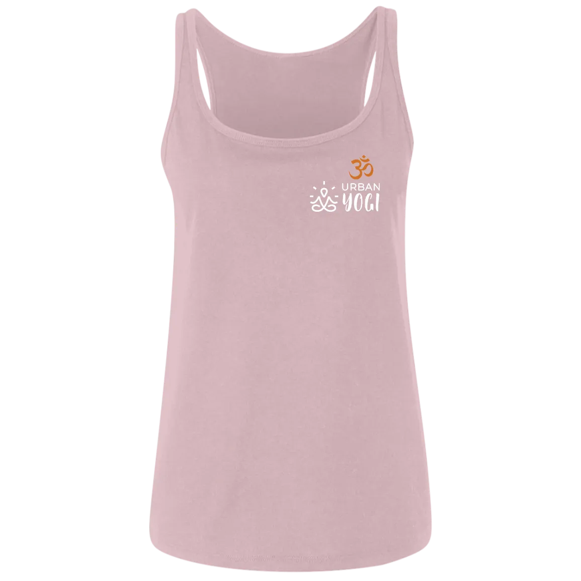 Ladies' Relaxed Jersey Tank