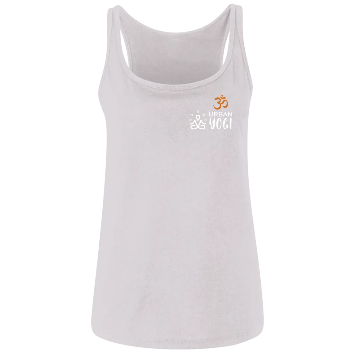 Ladies' Relaxed Jersey Tank