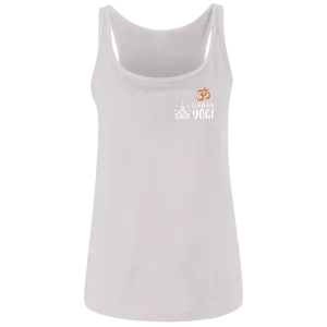 Ladies' Relaxed Jersey Tank