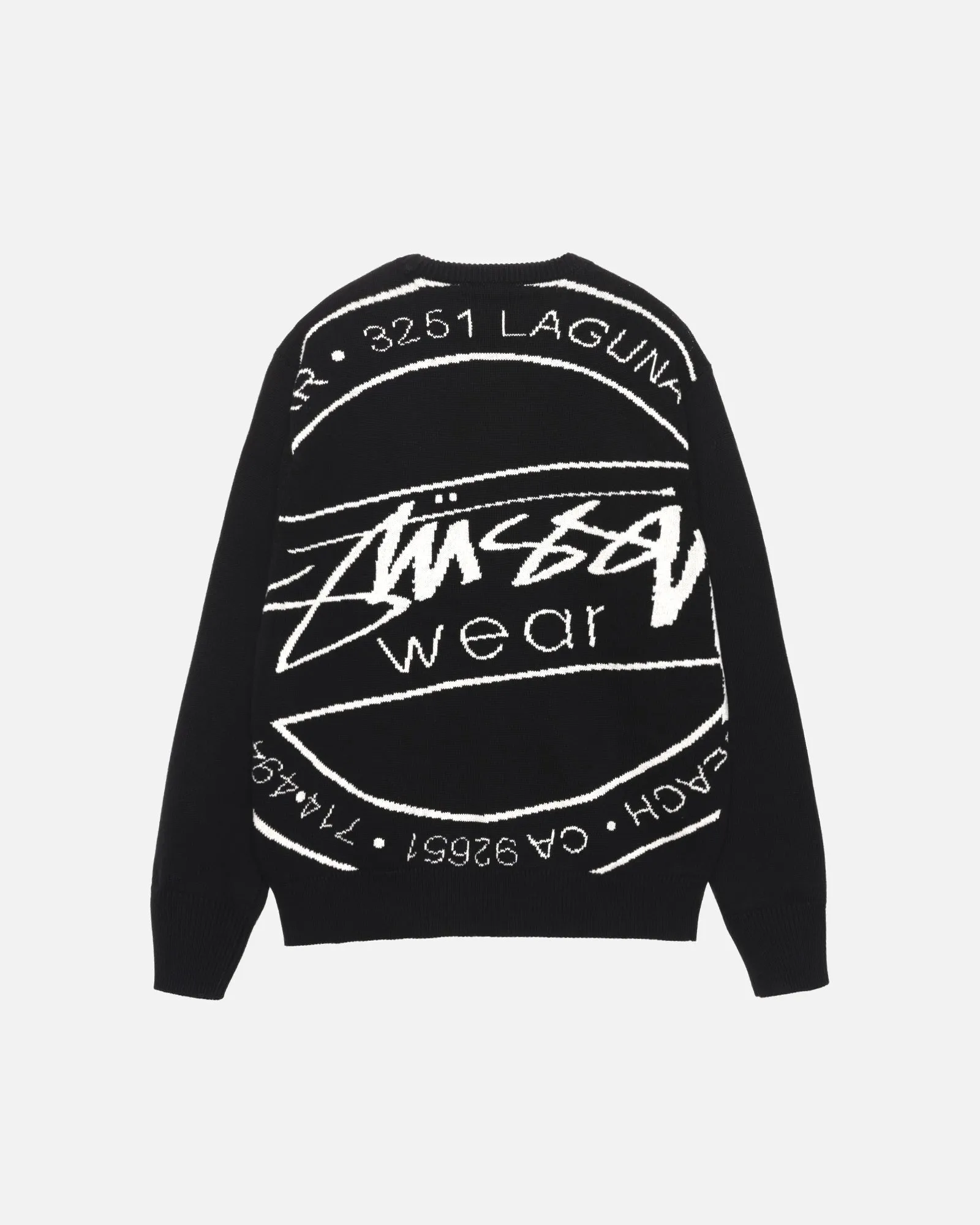 LAGUNA ICON SWEATER