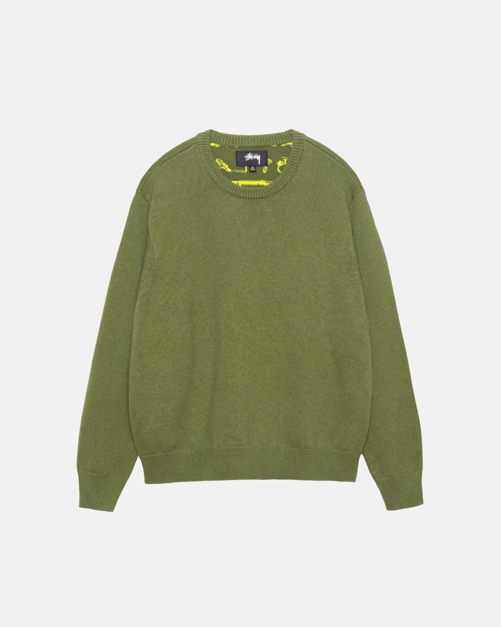 LAGUNA ICON SWEATER