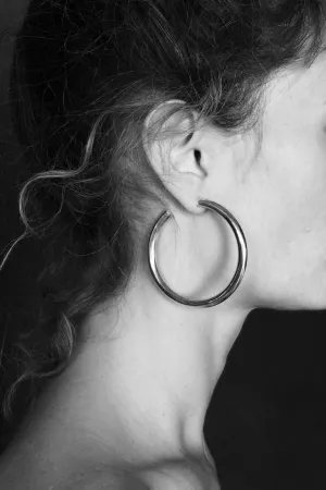 LARGE EVERYDAY HOOPS