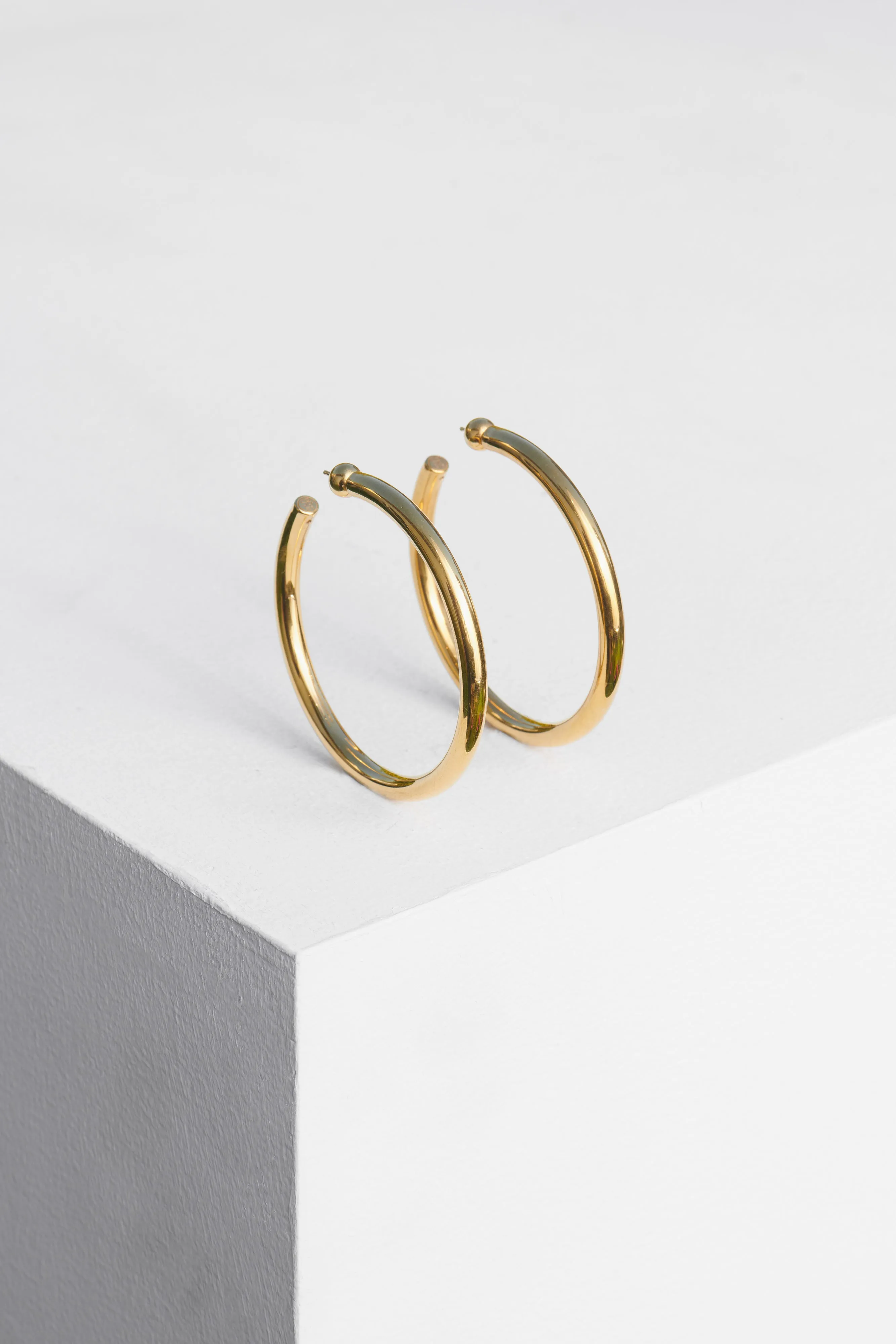 LARGE EVERYDAY HOOPS