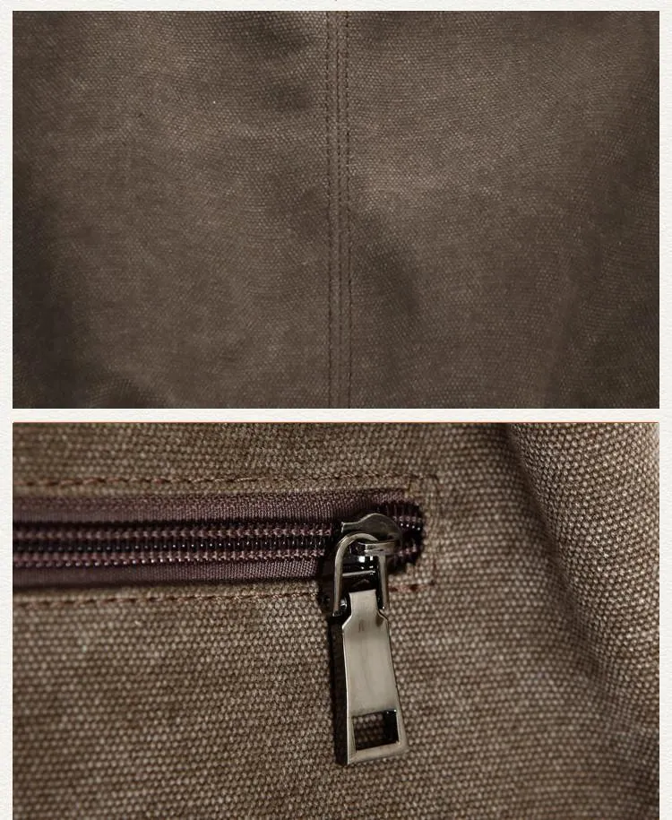Large Practical Tote