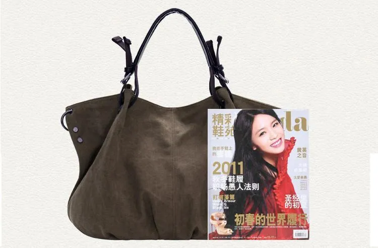 Large Practical Tote