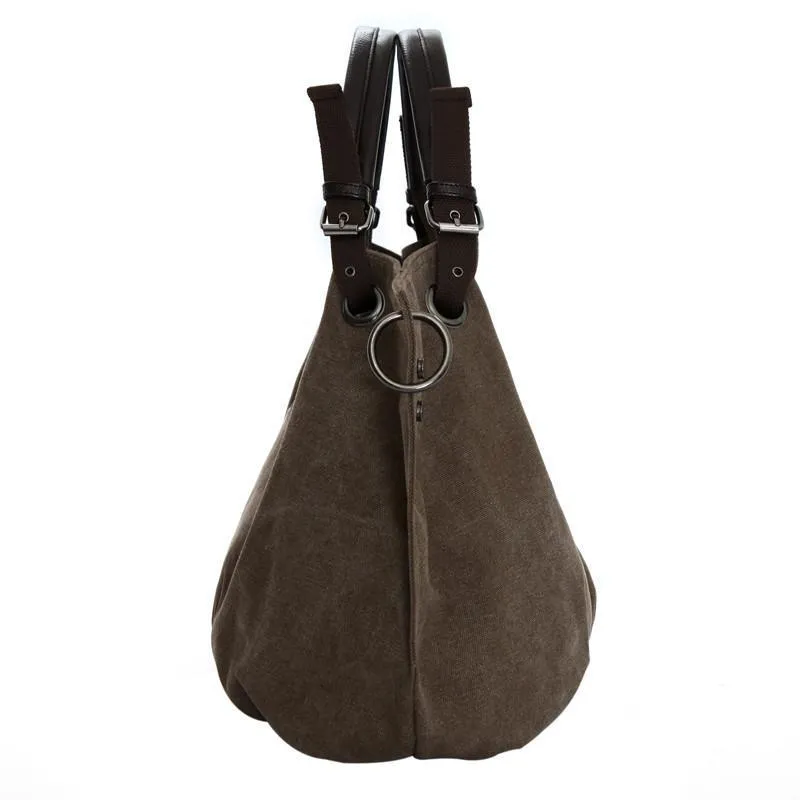 Large Practical Tote