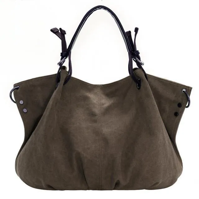 Large Practical Tote