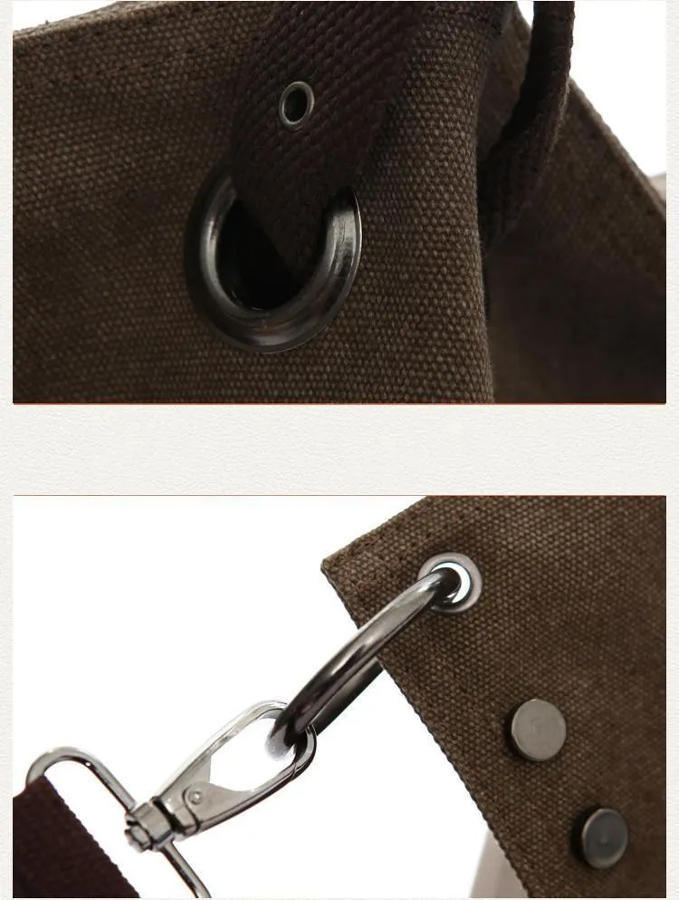 Large Practical Tote