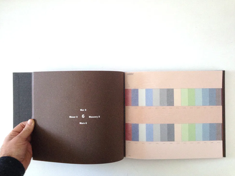 Le Corbusier: Polychromie Architecturale (Third Edition)