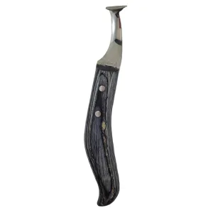 Le Czar JH Curve Blade with Rhino Hook