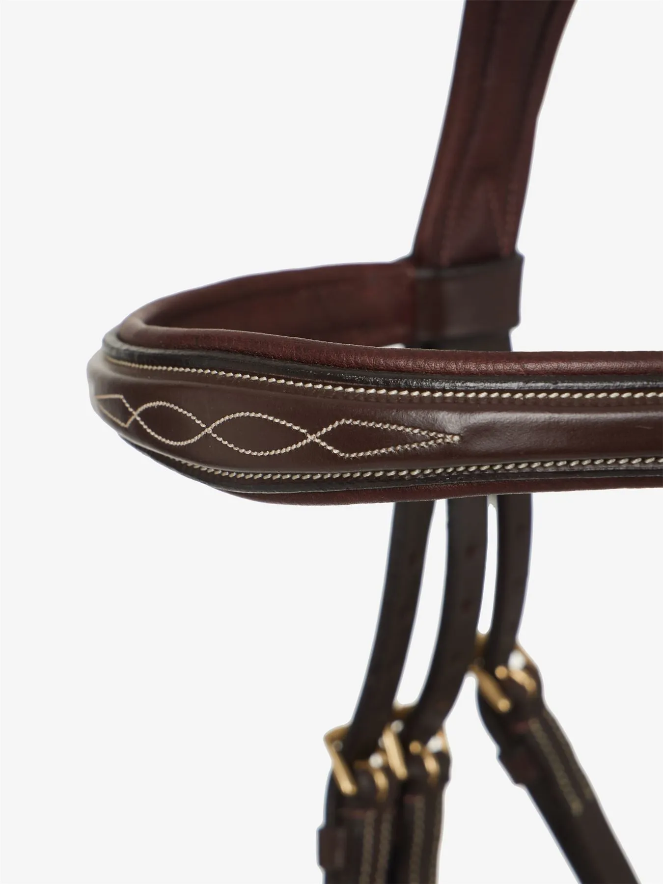 LeMieux Competition Flash Bridle