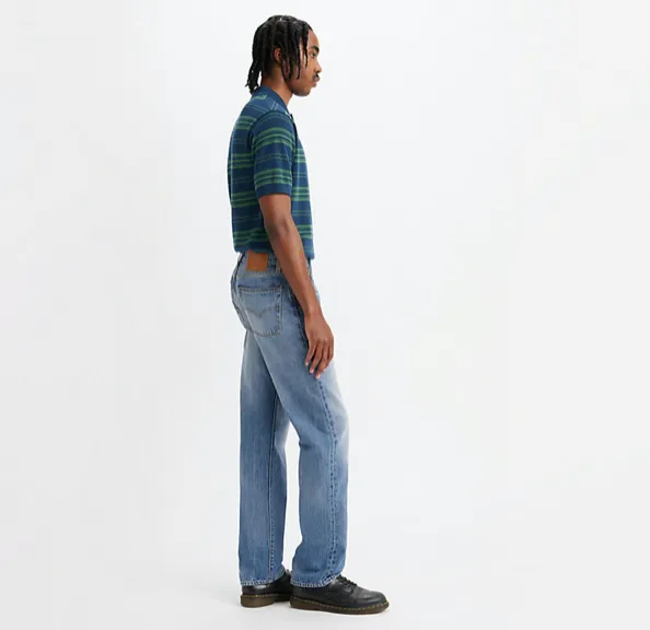 Levi's 555 Relaxed Straight Jean