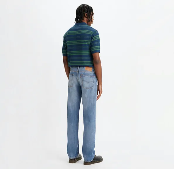 Levi's 555 Relaxed Straight Jean