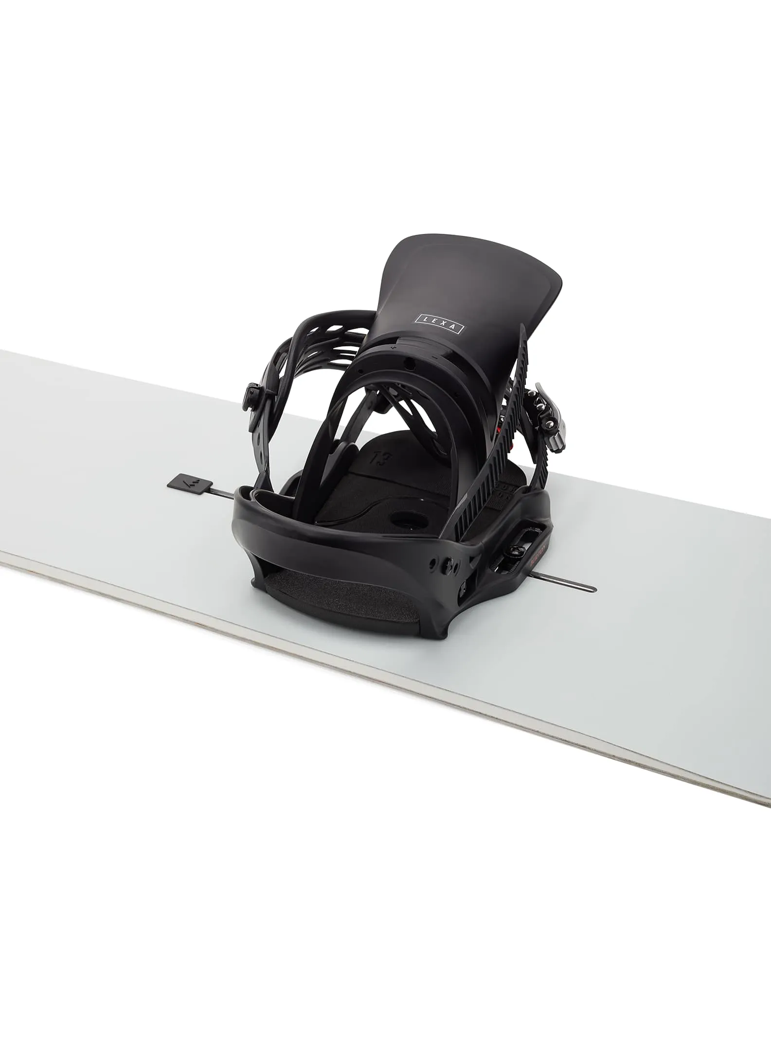 Lexa EST Ladies Snowboard Bindings 2022