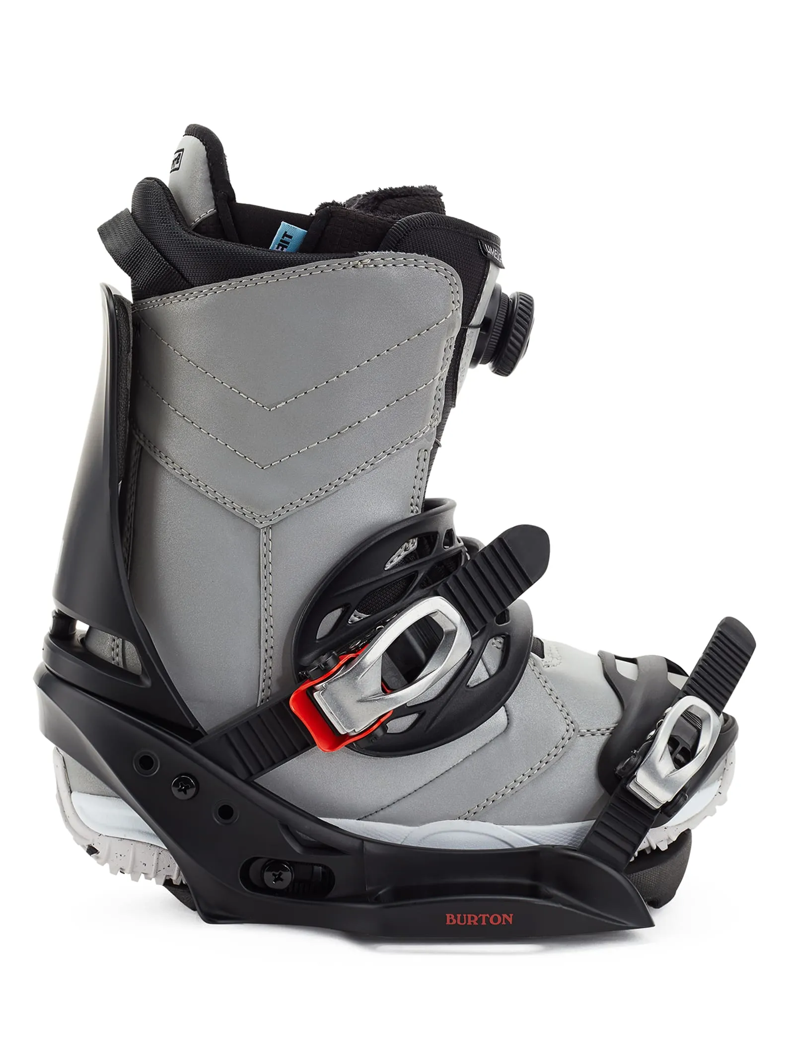 Lexa EST Ladies Snowboard Bindings 2022