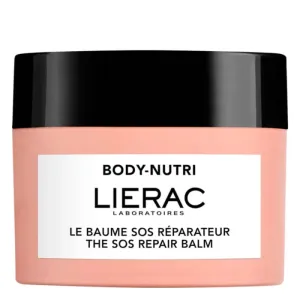 Lierac Body-Nutri The SOS Repair Balm 30ml