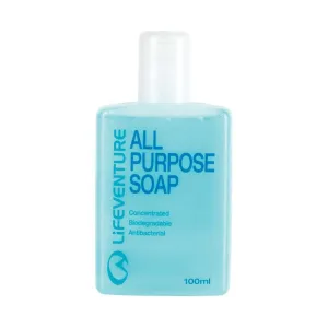 LifeVenture All Purpose Soap