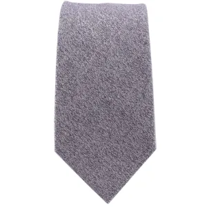 Lilac Textured Tie