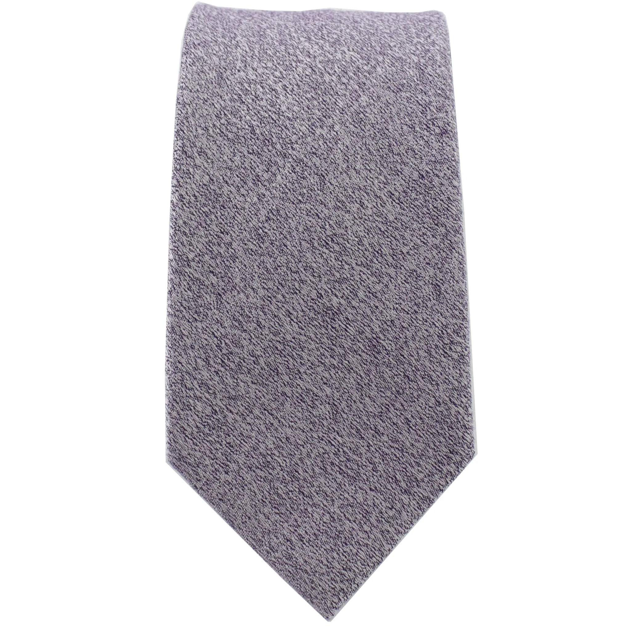 Lilac Textured Tie