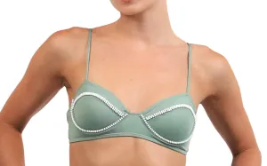Lime Bikini ::RET