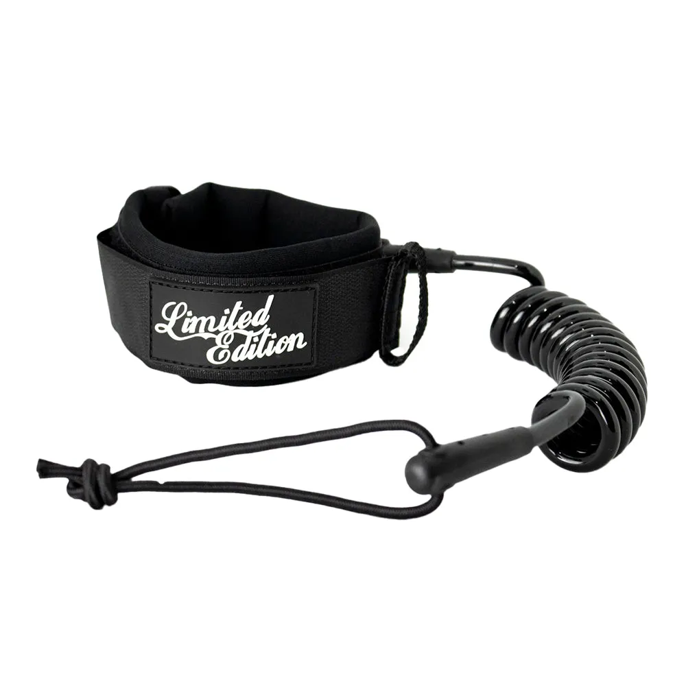 Limited Edition Single Swivel Bicep Leash