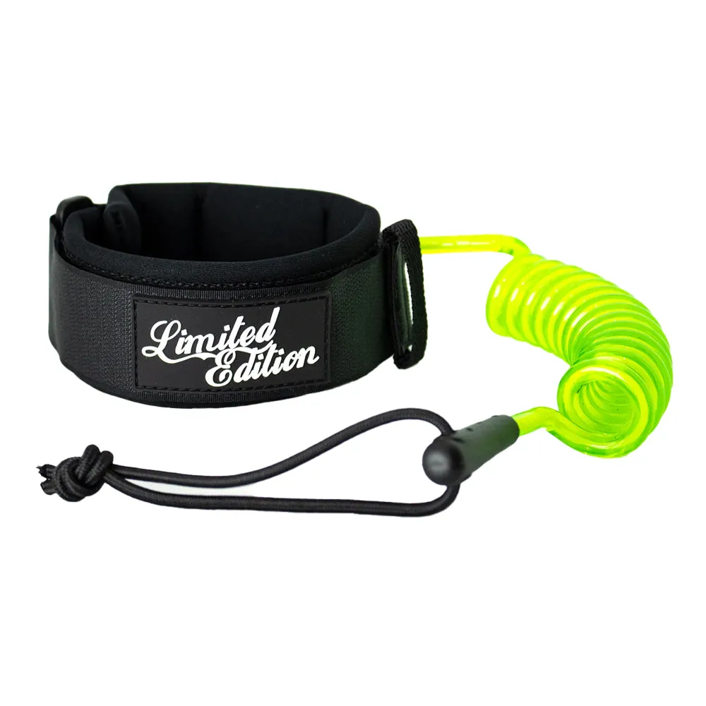 Limited Edition Single Swivel Bicep Leash