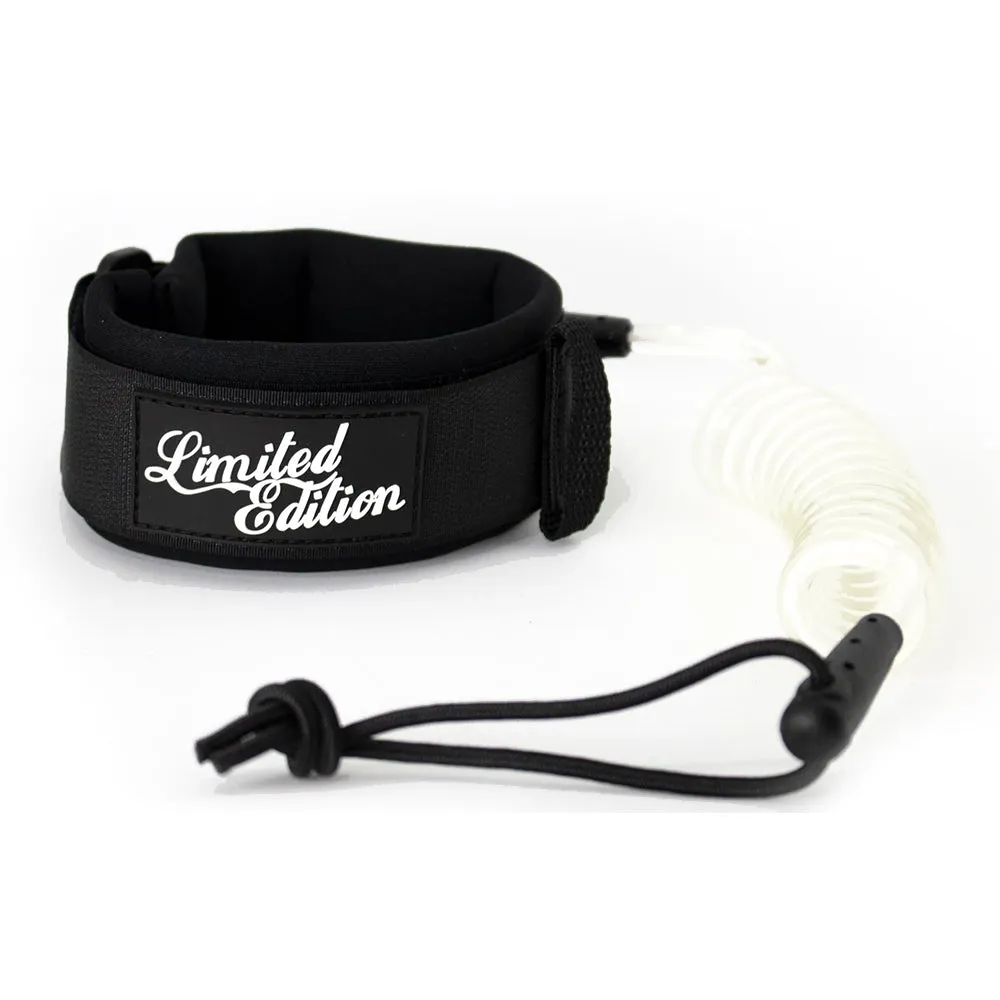Limited Edition Single Swivel Bicep Leash