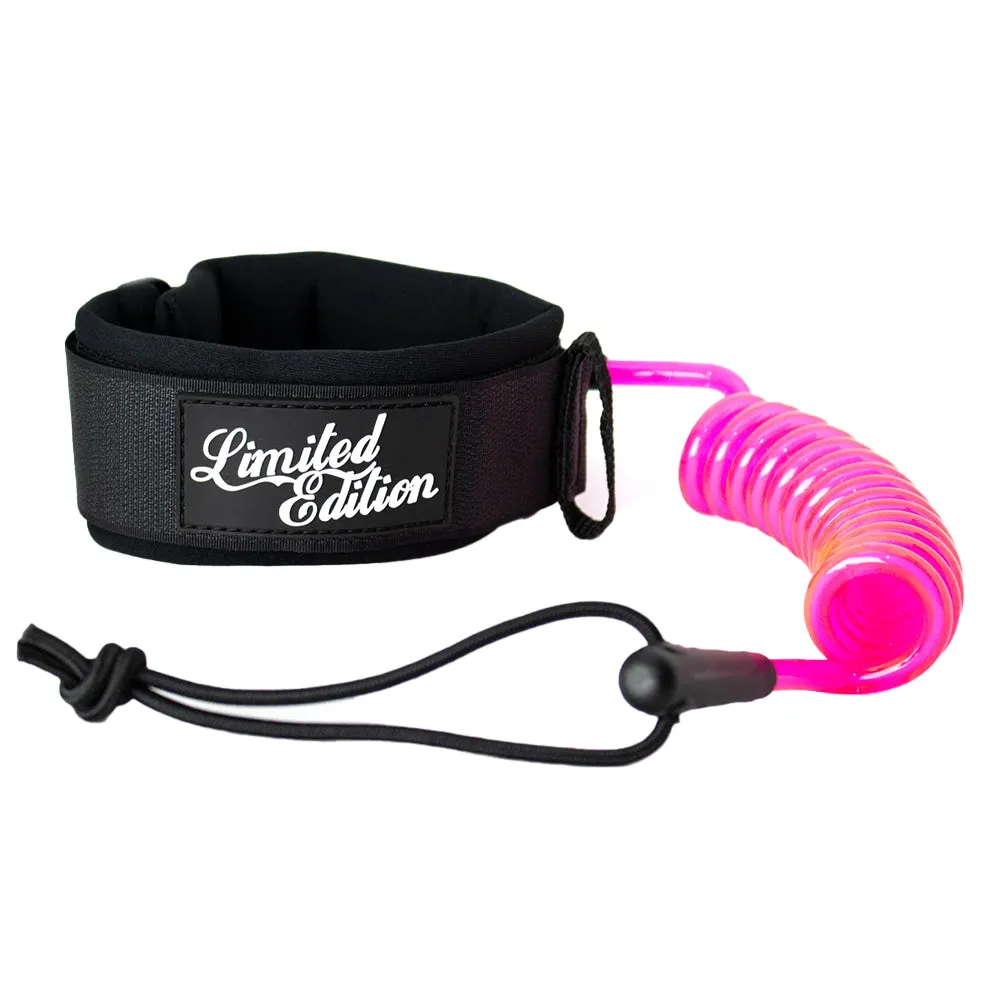 Limited Edition Single Swivel Bicep Leash
