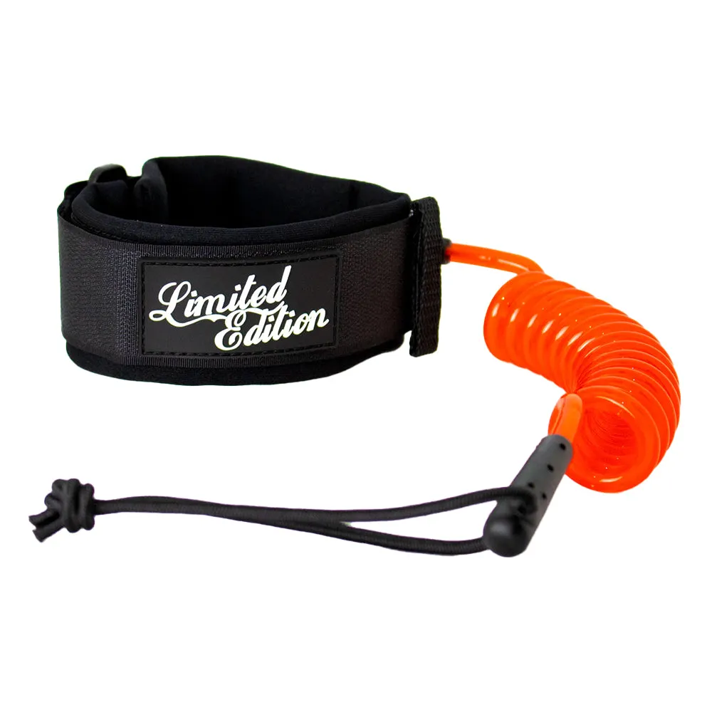 Limited Edition Single Swivel Bicep Leash